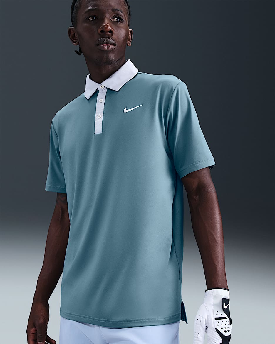 Nike Dri-Fit tour Polo/ ナイキドライフィットポロ Nike Tour Men's Dri-FIT Golf Polo. Nike.com